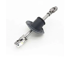 VAG Tarpinis Vairo Velenas Audi A8 S8 Quattro 2010 2017 Originalus 4H1419753D