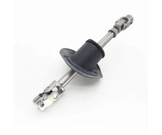 VAG Tarpinis Vairo Velenas Audi A8 S8 Quattro 2010 2017 Originalus 4H1419753D