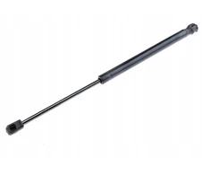 VAG Audi A8 D2 bagažinės atrama Dujiniai statramsčiai 4D0827551B Originalūs