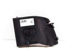 VAG AUDI A8 D3 Priekinis Oro Įsiurbimo Kanalas 4E0129617S NAUJAS ORIGINALUS