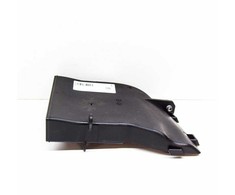 VAG AUDI A8 D3 Priekinis Oro Įsiurbimo Kanalas 4E0129617S NAUJAS ORIGINALUS