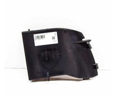 VAG AUDI A8 D3 Priekinis Oro Įsiurbimo Kanalas 4E0129617S NAUJAS ORIGINALUS