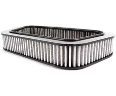 VAG Audi A8 D3 žiedadulkių filtro korpusas 4E0819439A Originalus
