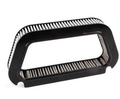 VAG Audi A8 D3 žiedadulkių filtro korpusas 4E0819439A Originalus