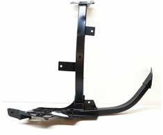 VAG AUDI A8 D4 Kairysis sparno stiprintuvas 4H0821135F Originalus