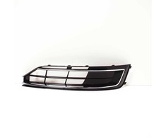 VAG Audi A8 D4 Priekinis Kairysis Žibintas Rūko Grotelės 4H0807679RT94 NAUJAS ORIGINALUS