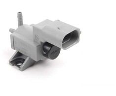 VAG Elektromagnetinis Vožtuvas Audi A4 A6 A8 Q5 Q7 R8 Originalus 079906283D