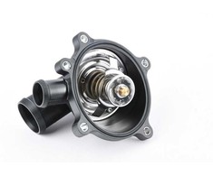 VAG Aušinimo Skysčio Reguliatoriaus Korpusas Audi A5 A8 RS5 079121115BG