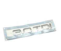 VAG AUDI A8 emblema originali 4E0853743D2ZZ