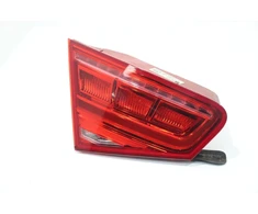 VAG "Audi A8" kairysis LED galinis žibintas originalus 4H0945093
