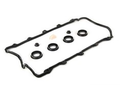 VAG Audi A8 Quattro A6 Quattro Volkswagen Touareg 2 vnt. variklio vožtuvo dangtelio tarpinių rinkinys 077198025A
