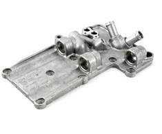 VAG Audi A8 Quattro RS7 S6 S7 4.0L V8 su turbokompresoriumi Karterio ventilis originalus 079103704N