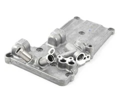 VAG Audi A8 Quattro RS7 S6 S7 4.0L V8 su turbokompresoriumi Karterio ventilis originalus 079103704N