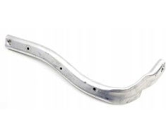 VAG AUDI A8 S8 quattro 4H2 4H8 jungiamoji detalė dešinė originali 4H0821260C