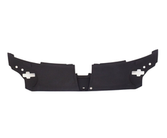 Audi A8 S8 Quattro 4H Bamperio Dangtelis VAG Originalus 4H0807081C