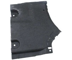 VAG AUDI A8 S8 Quattro kėbulo apdailos detalė dešinė priekinė originali 4H0825190B