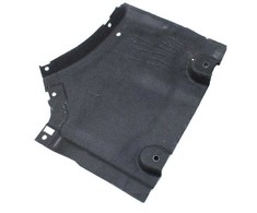 VAG AUDI A8 S8 Quattro kėbulo apdailos detalė dešinė priekinė originali 4H0825190B