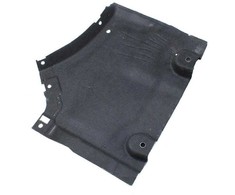 VAG AUDI A8 S8 Quattro kėbulo apdailos detalė dešinė priekinė originali 4H0825190B
