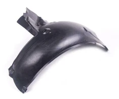 VAG AUDI A8 S8 Quattro ratų korpuso įdėklas O/S originalus 4E0821172P