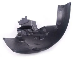 VAG AUDI A8 S8 Quattro ratų korpuso įdėklas O/S originalus 4E0821172P