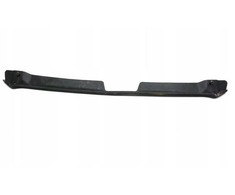 VAG AUDI Audi A3 Cabriolet Priekinė kraštų apsauga originali 8V0823126B