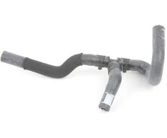 VAG AUDI Audi A6 universalas S6 quattro 4B2 4B4 4B5 4B6 ventiliacijos žarna originali 4B3121107D