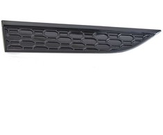 VAG AUDI Audi Audi RS5 Coupe Sportb. Sportback F53 F5A Apdailos detalė dešinė 8W6853604DT94 Originali