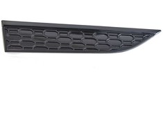 VAG AUDI Audi Audi RS5 Coupe Sportb. Sportback F53 F5A Apdailos detalė dešinė 8W6853604DT94 Originali