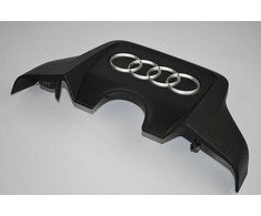 VAG AUDI B8 B8.5 A5 A6 A6 S4 S5 2010 - 2016 Galinis variklio apdailos dangtelis Originalus 06E103926N