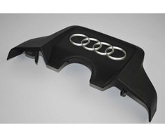 VAG AUDI B8 B8.5 A5 A6 A6 S4 S5 2010 - 2016 Galinis variklio apdailos dangtelis Originalus 06E103926N