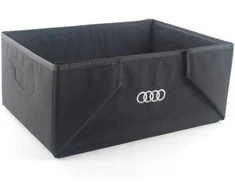 VAG AUDI bagažo krepšys sulankstomas interjero krovinių organizatorius 8U0061109 Originalus