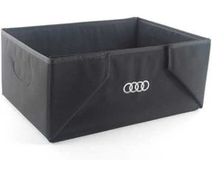VAG AUDI bagažo krepšys sulankstomas interjero krovinių organizatorius 8U0061109 Originalus