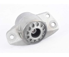 VAG Audi C7 A6 A6 S6 RS6 A7 S7 RS7 galinio amortizatoriaus laikiklis 4G0513353D Originalus