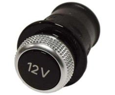 VAG "Audi" cigarečių žiebtuvėlio dangtelis 12V originalus 8W0919311
