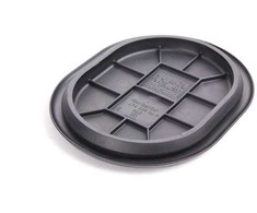 VAG AUDI dangtelis Fender liner Genuine 4F0809967B