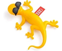 VAG Audi Duftgecko Orožis Gecko Vaisių Ananasų Geltonas – 85H087009L