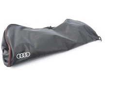 VAG Audi E-Tron 2019 on 4 Įkrovimo kabelio laikymo krepšys Priekinis originalus 4KE071073