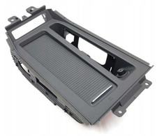 Vag Audi E Tron 2020 Soul Puodelio Laikiklis Juodas Originalus 4KE862533E6PS