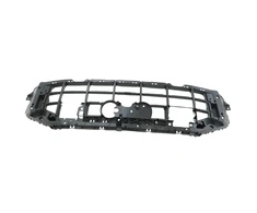VAG Audi E Tron Gt F8 Q8 Priekinis Bamperio Vidurinis Uzdaras Elementas Originalus 4M8807233A