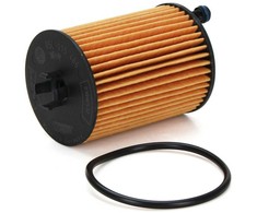 VAG AUDI filtro elementas su tarpine originalus 05L115562