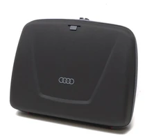 VAG "Audi" galinės sėdynės krepšio dėtuvė 000061102D originali