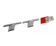 VAG AUDI galinio bagažinės dangčio emblema originalus 8S0853735A2ZZ