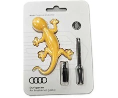 VAG Audi Gecko oro kvapo gaiviklis – tropinis vaisių kvapas, originalus 85H087009J