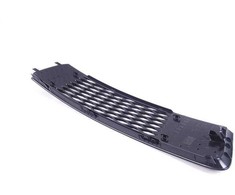 VAG Audi grotelės 4L0807697B01C Originalios
