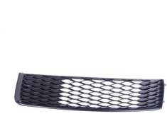 VAG Audi grotelės 4L0807697B01C Originalios