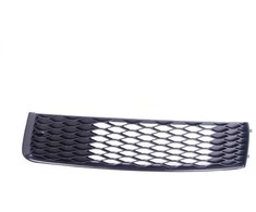 VAG Audi grotelės 4L0807697B01C Originalios