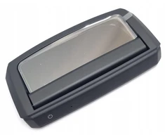 VAG Audi HUD retrofito vienetas tik A4 A5 A6 A7 Q3 Q5 dalis originali 8V0051604