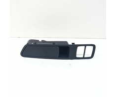 VAG AUDI jungiklio apdailos detalė 80A8672554PK Originali