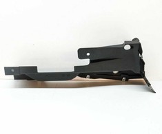 VAG AUDI kėbulo apdailos detalės 8U0825214E
