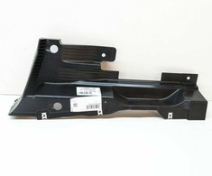 VAG AUDI kėbulo apdailos detalės 8U0825214E
